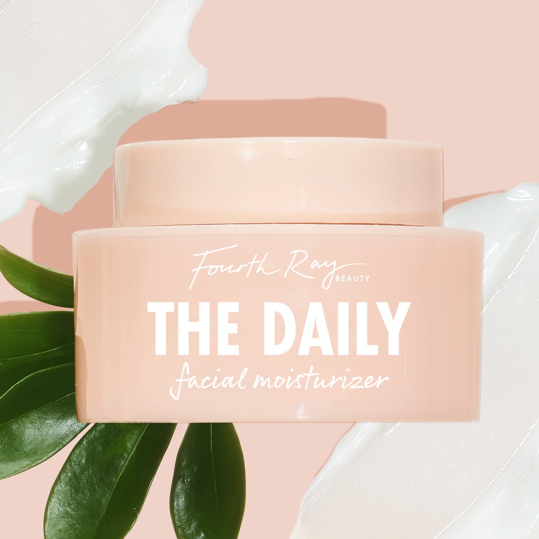 The Daily Face Cream - Simple Edit