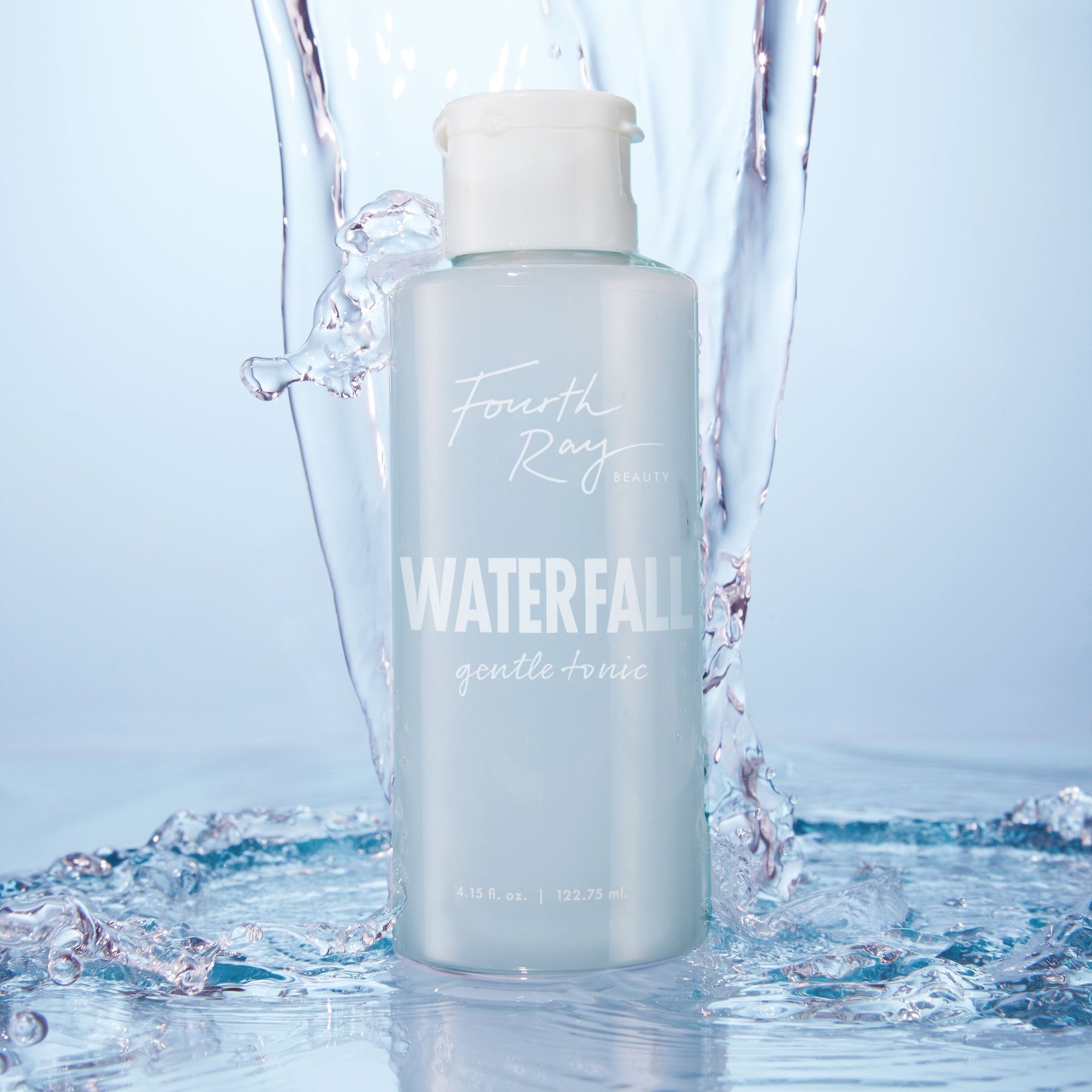 Waterfall Gentle Tonic - Fresh Pair