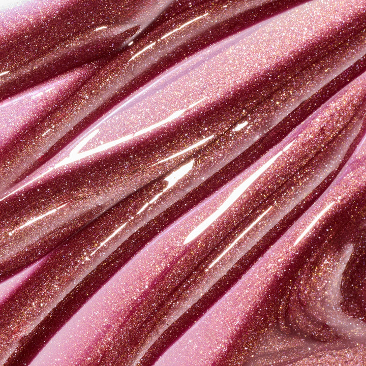 Chocolate Cherry - Smooth Finish