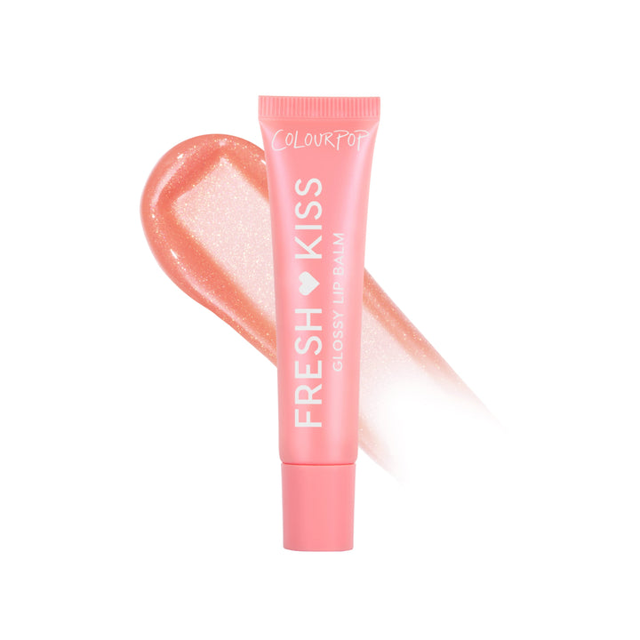 Peach Mochi - Soft Glam