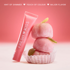 Peach Mochi - Soft Glam