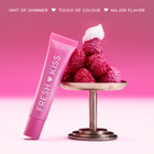 Raspberry Crème - Easy Blend