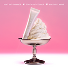 Whipped Cream - Easy Blend