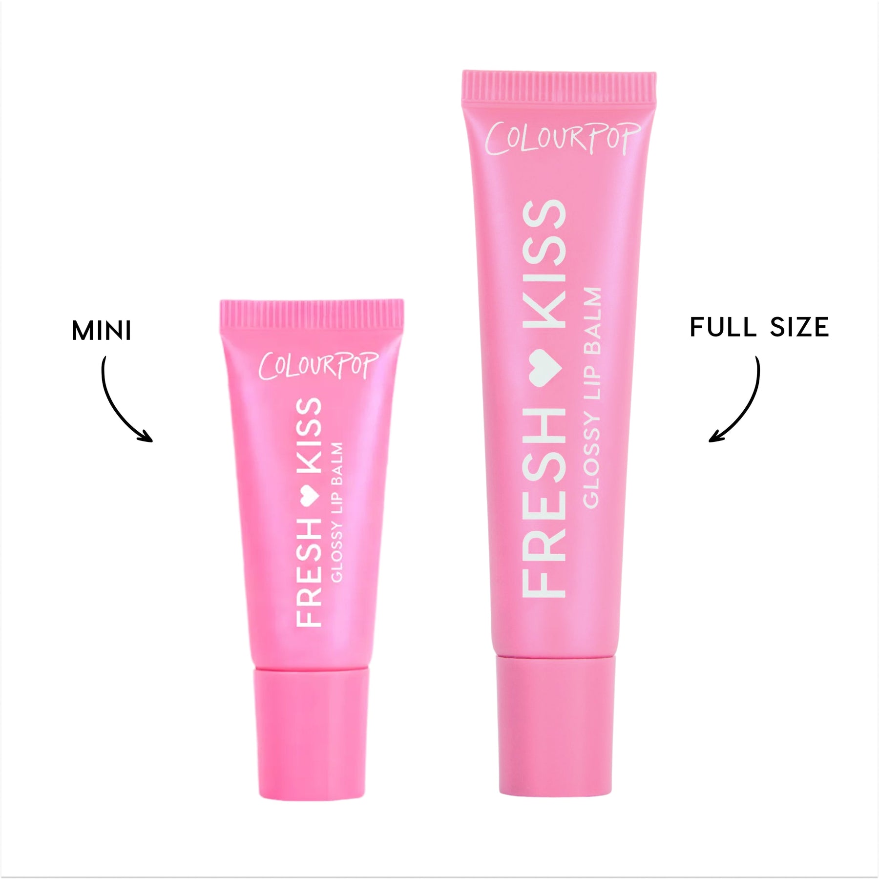 Mini Raspberry Crème - Modern Glow