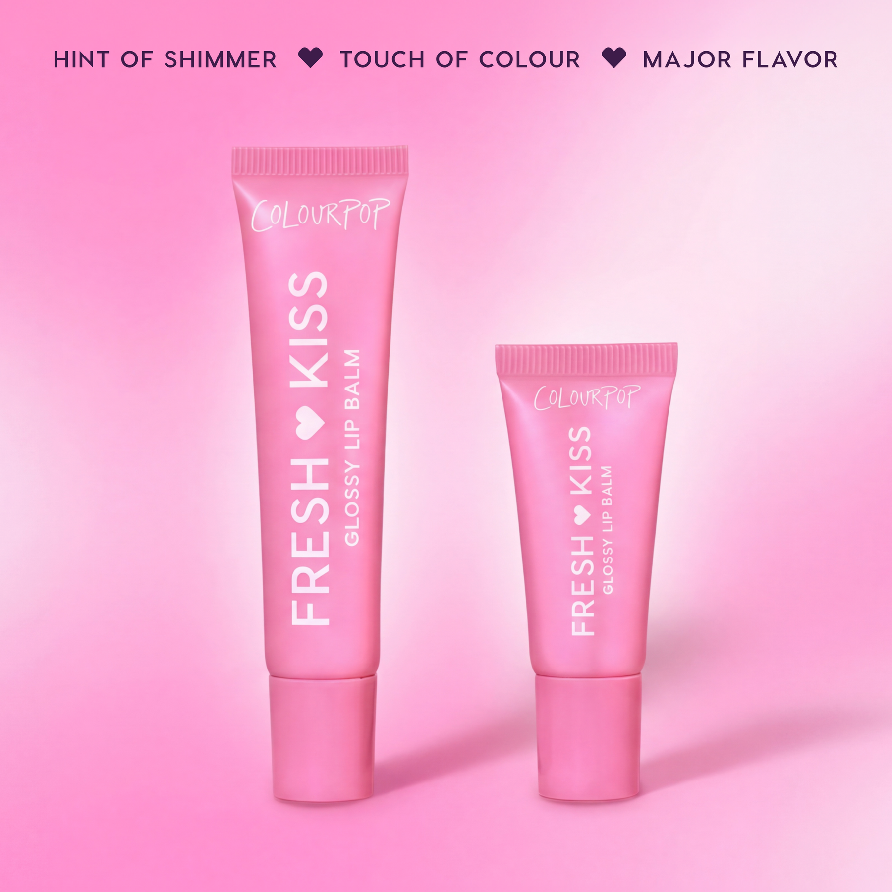 Mini Raspberry Crème - Modern Glow