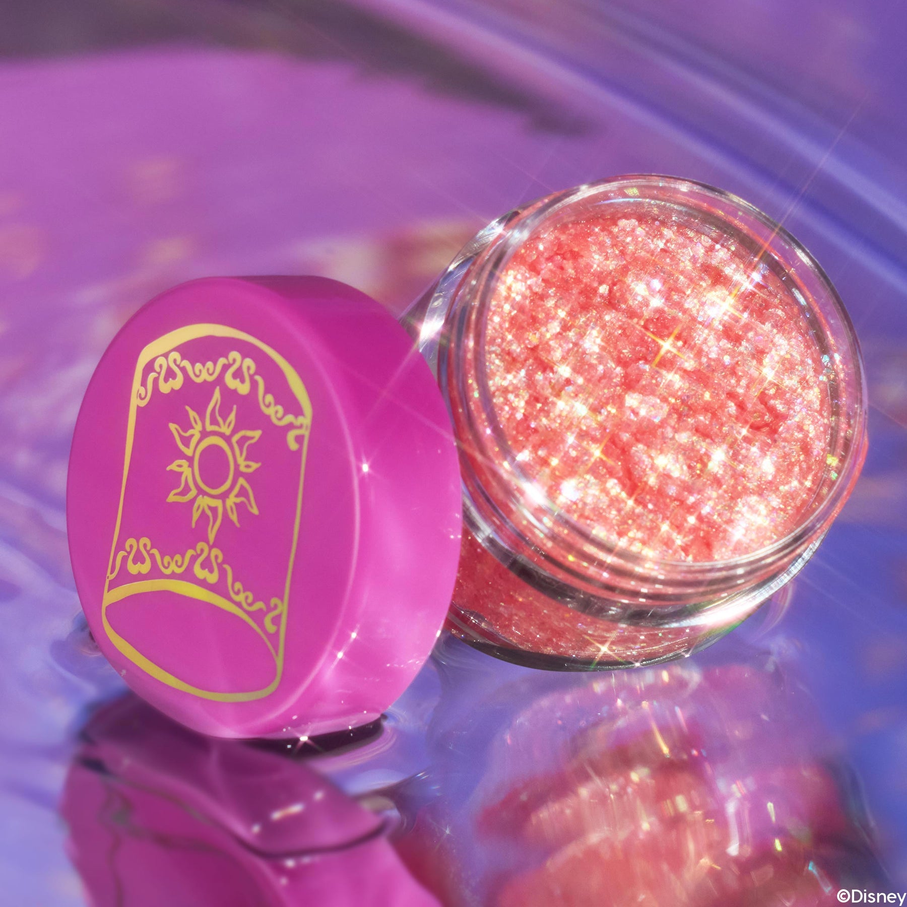 Floating Lights - Weekend Pair