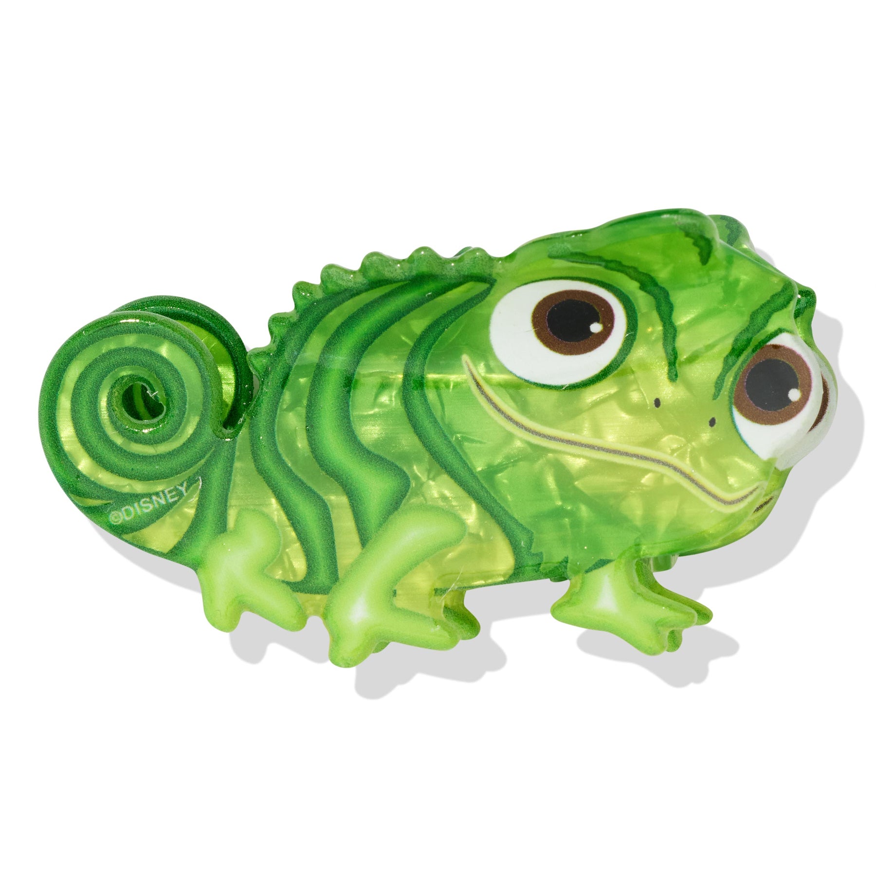 Tangled Pascal Hair Clip - Daily Set