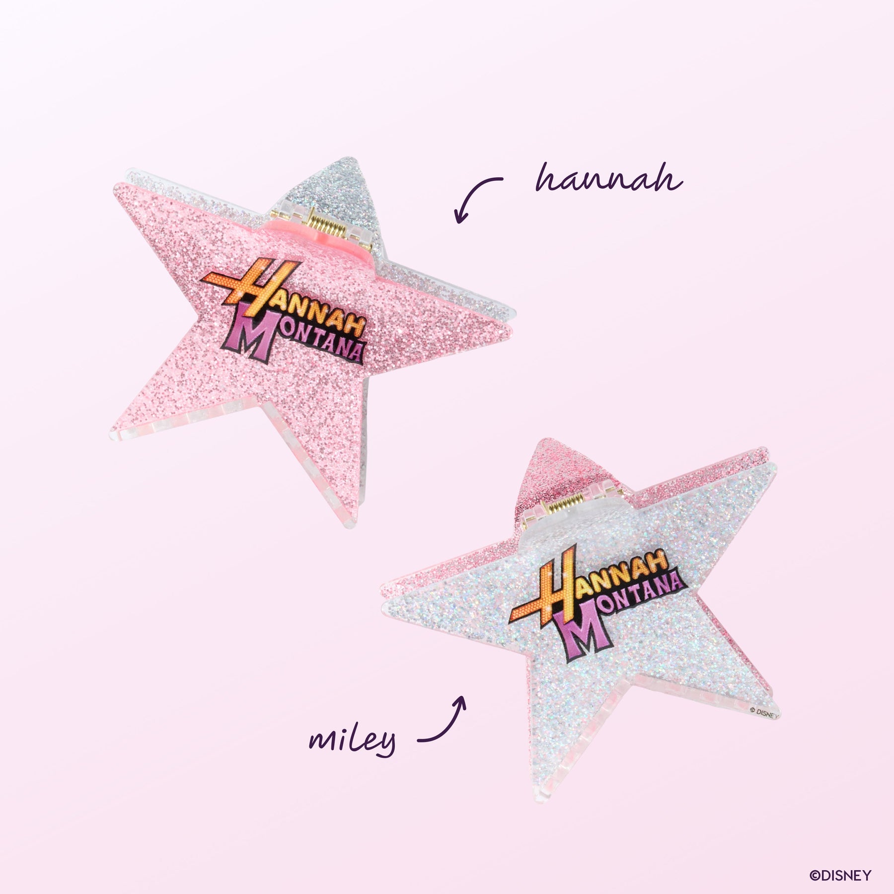 You’re a Star - Soft Glam