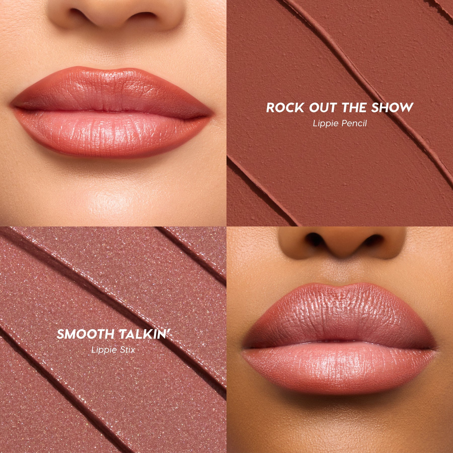 Double Kiss - Ready Routine