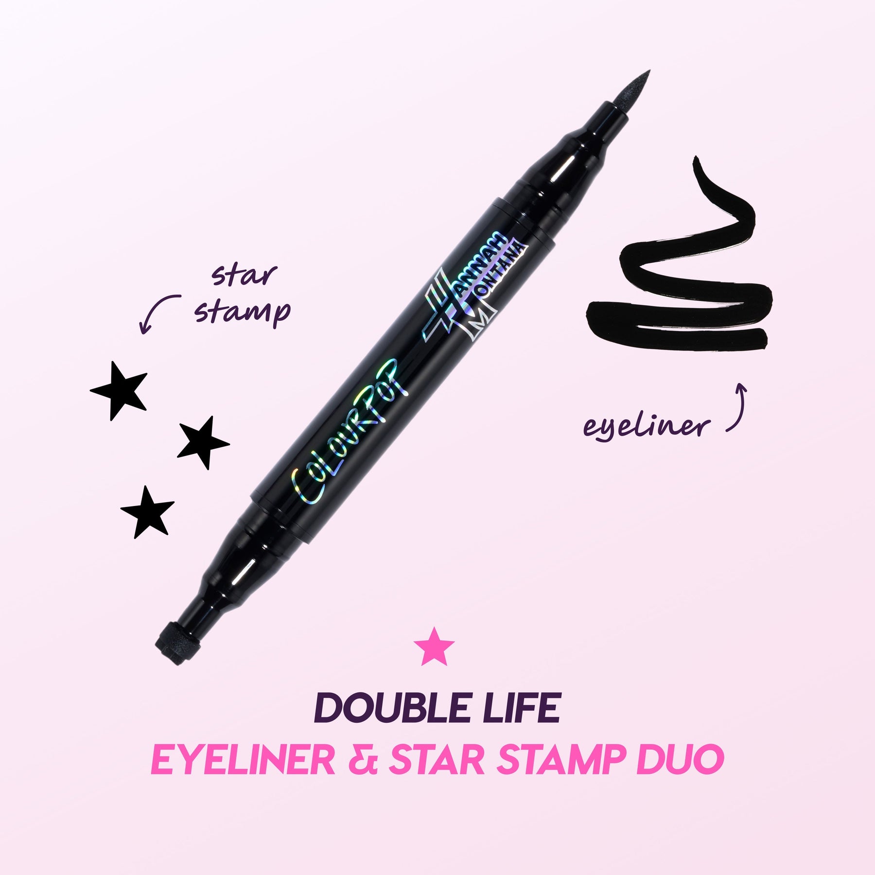Double Life - Ready Routine