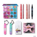 Hannah Montana X ColourPop Collection - Ready Routine