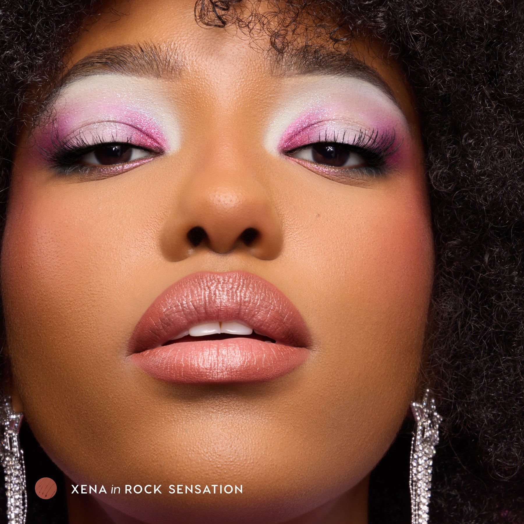 Rock Sensation - Daily Set