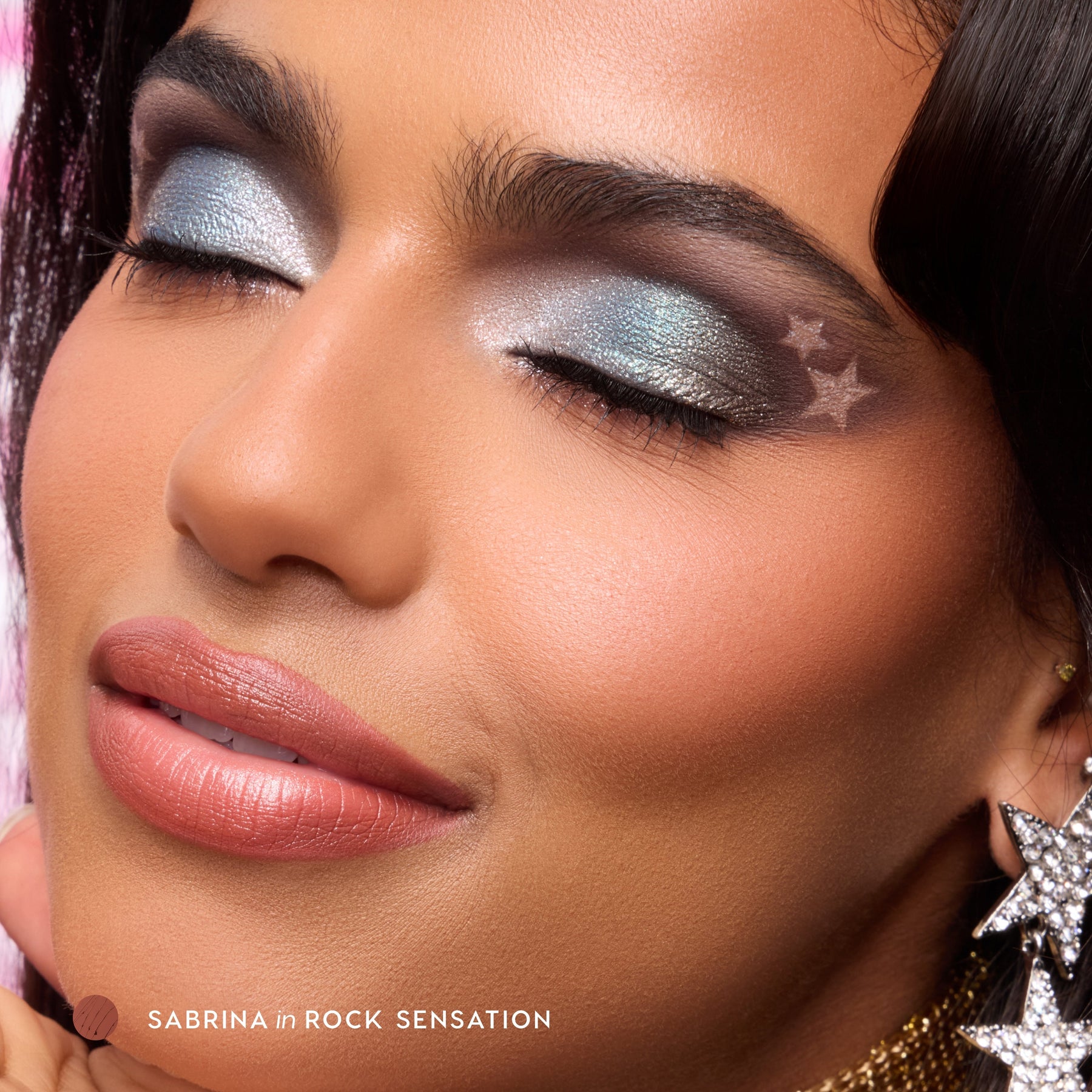 Rock Sensation - Daily Set