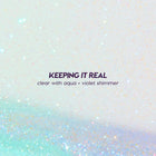 Keeping It Real - Essential Set