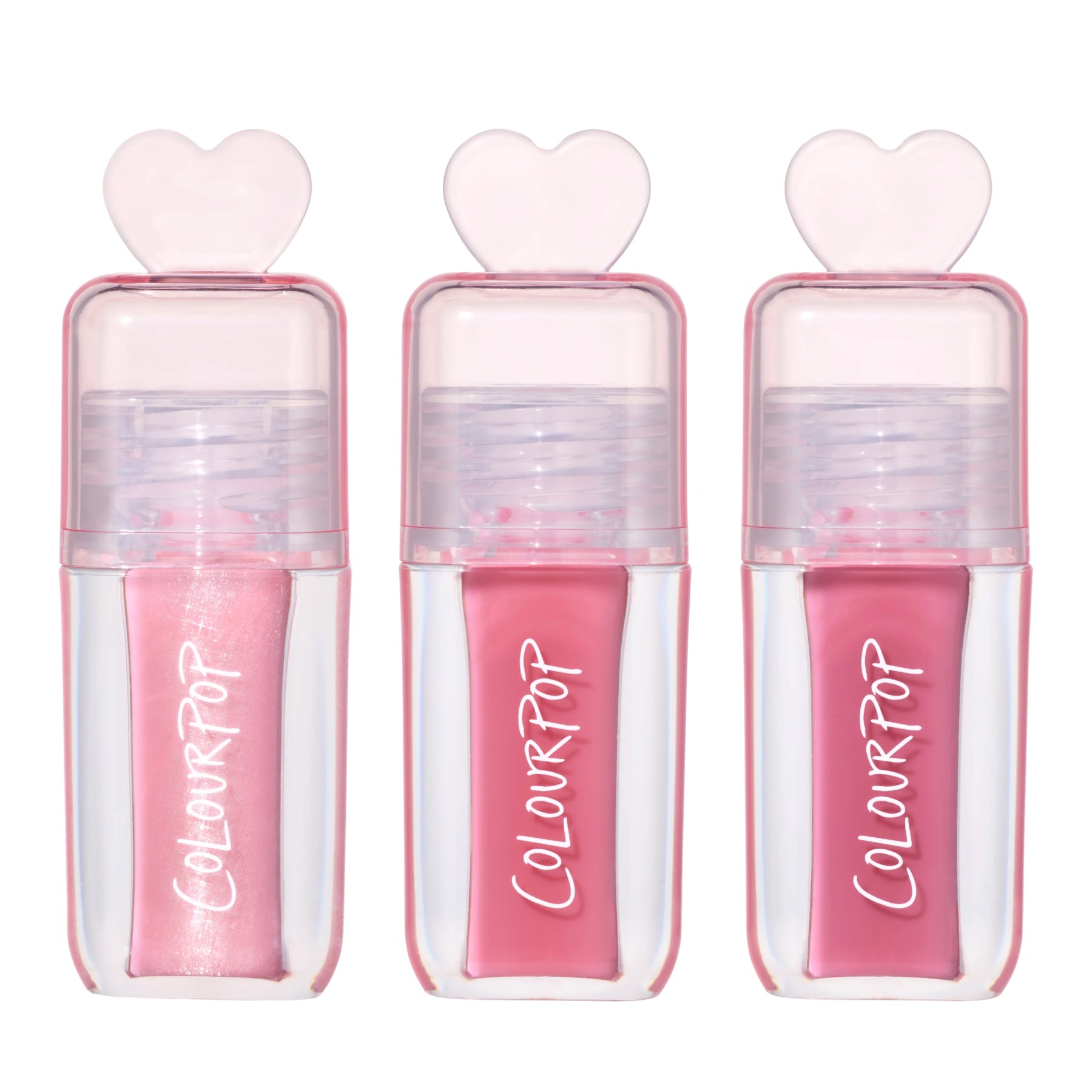 Gloss Me Up - Daily Set