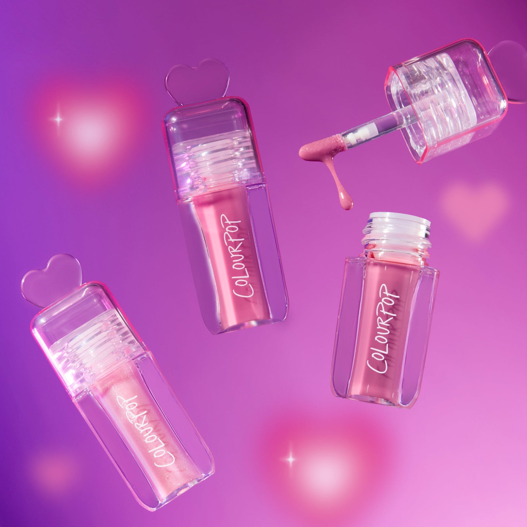 Gloss Me Up - Daily Set