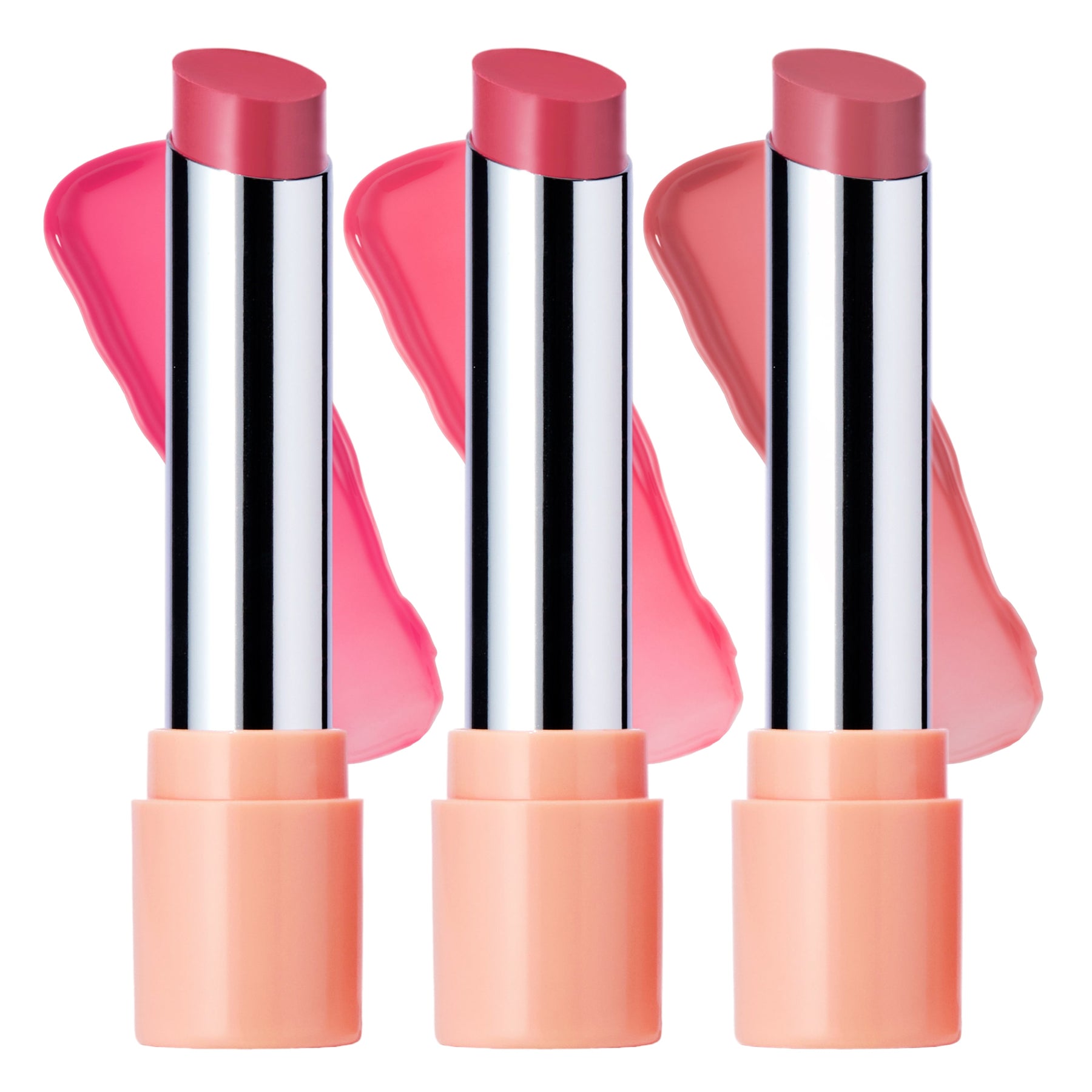 Pink Core - Clean Bundle