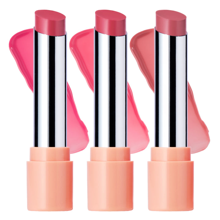 Pink Core - Clean Bundle
