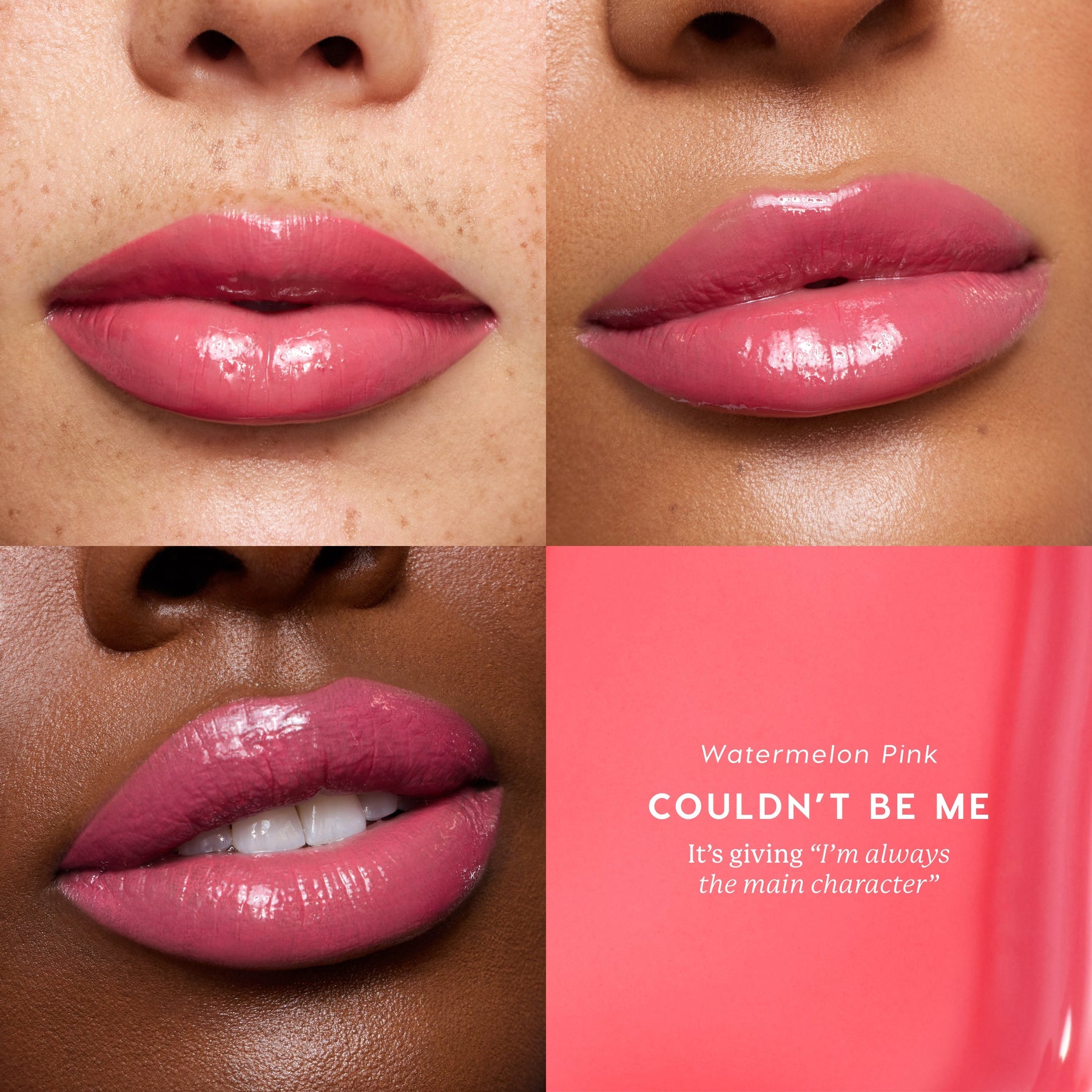 Couldn't Be Me - Soft Focus
