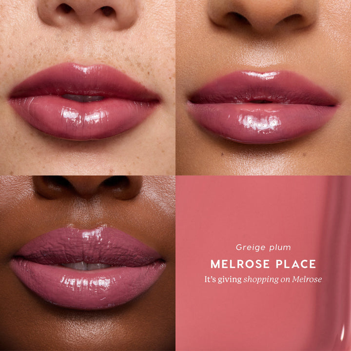Melrose Place - Easy Blend