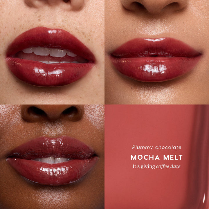 Mocha Melt - Fresh Tint