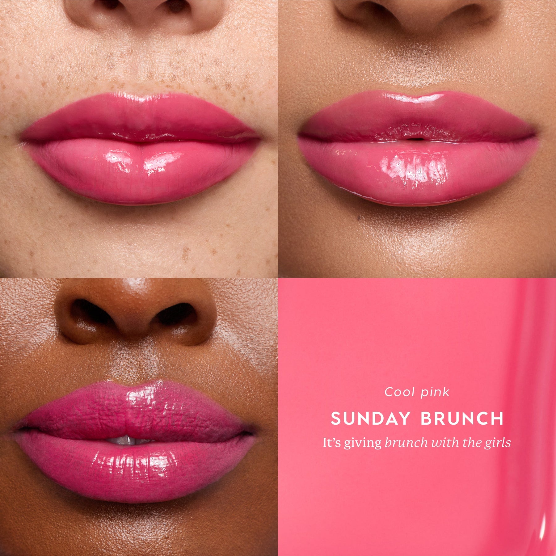 Sunday Brunch - Daily Glow