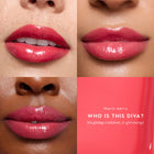 Who Is This Diva? - Classic Wear