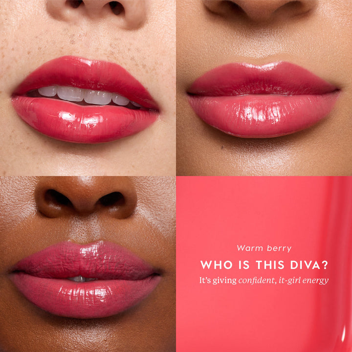 Who Is This Diva? - Classic Wear