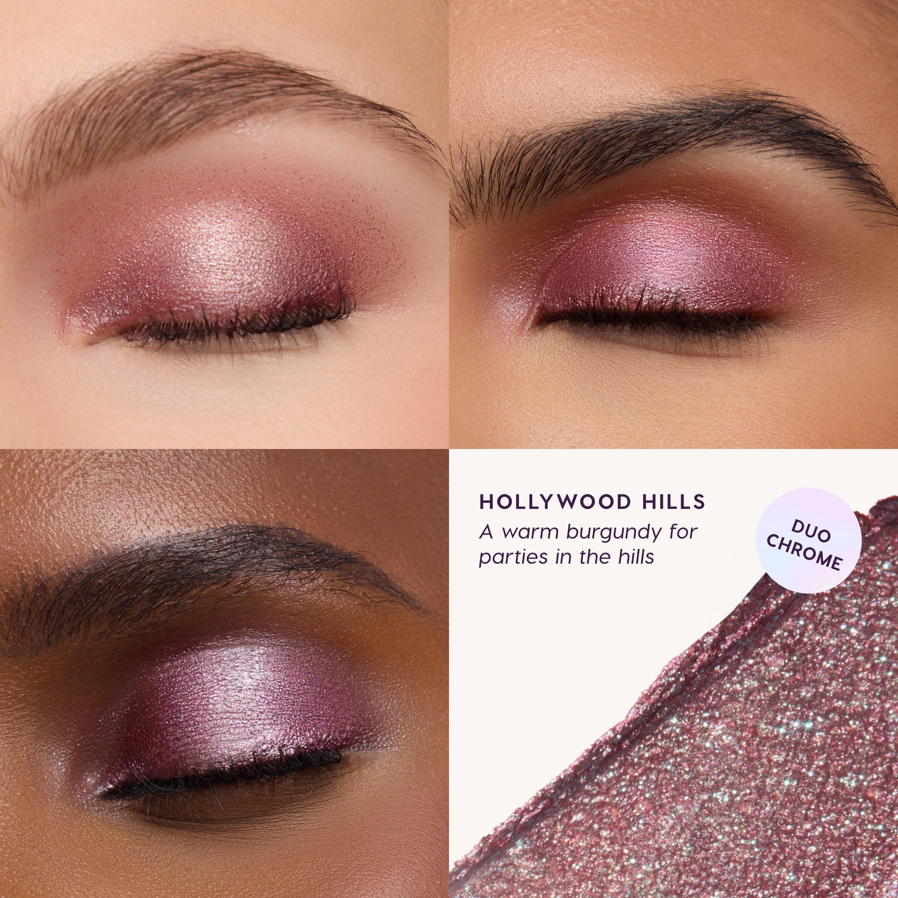 Hollywood Hills - Soft Glam
