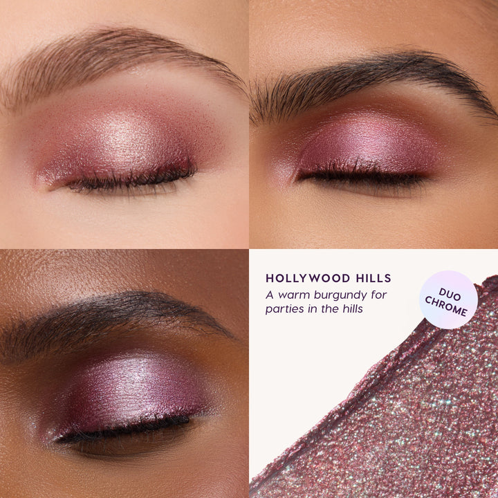 Hollywood Hills - Soft Glam