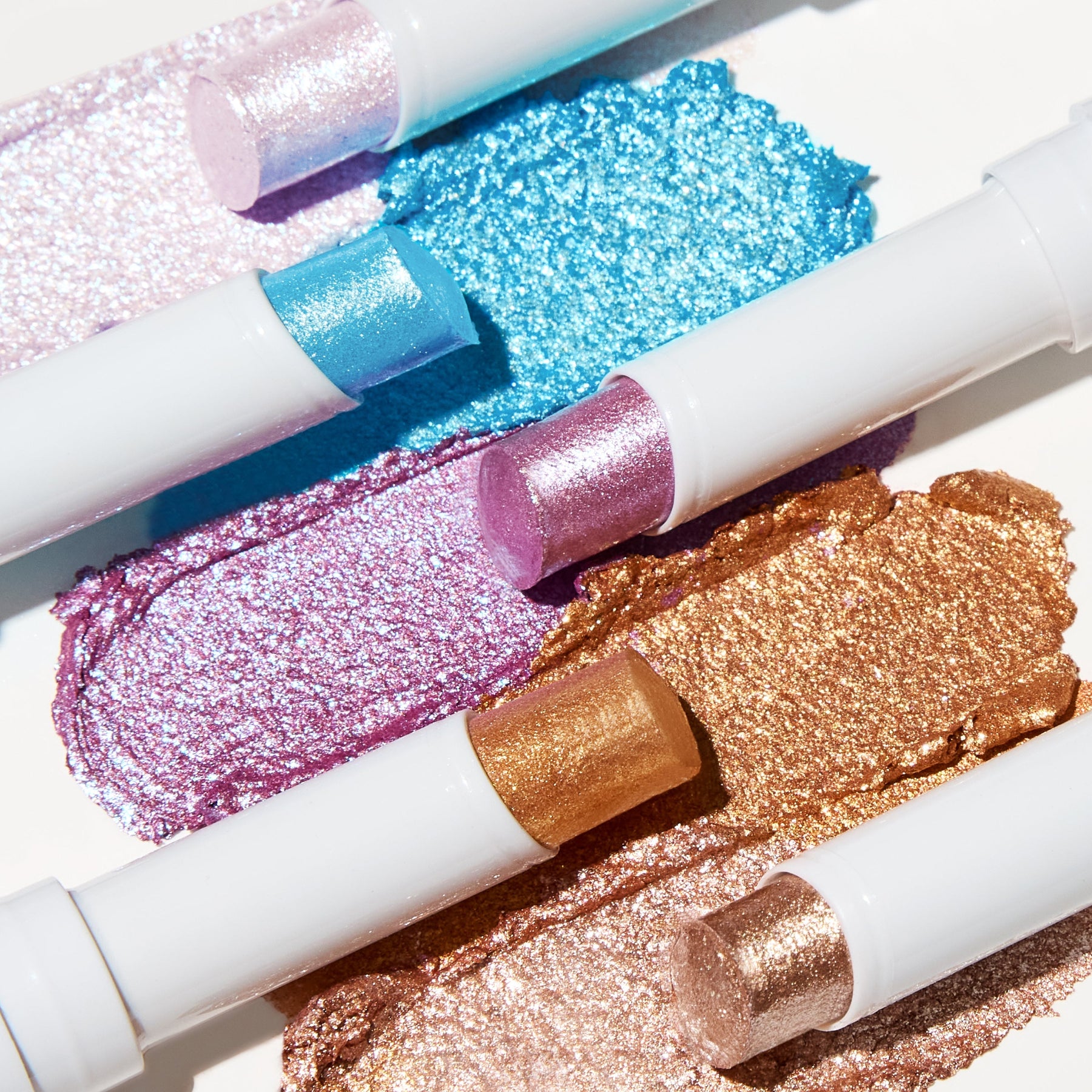 Hyped - Soft Glam