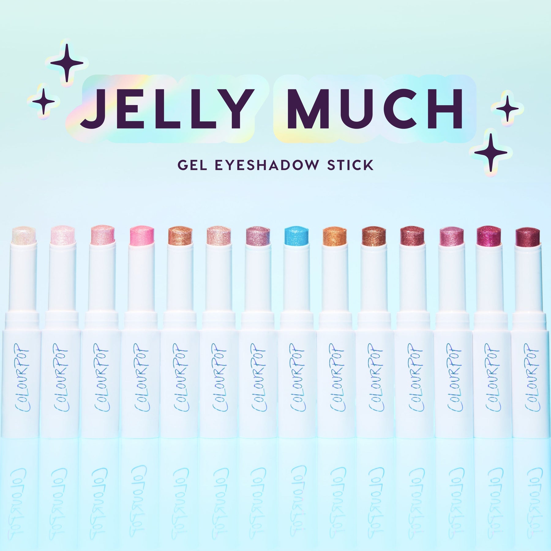 Kinda Busy - Fresh Tint