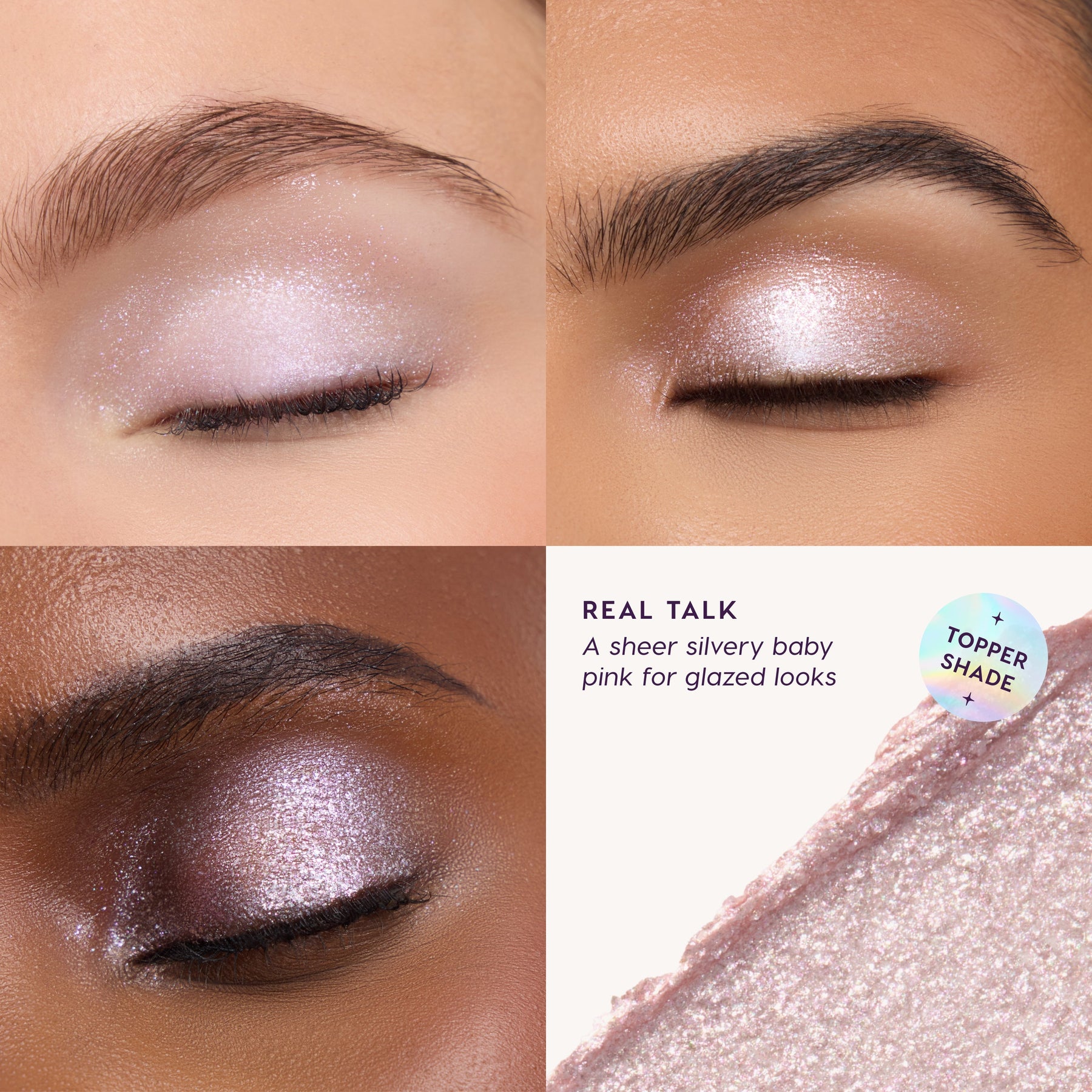 Real Talk - Daily Glow