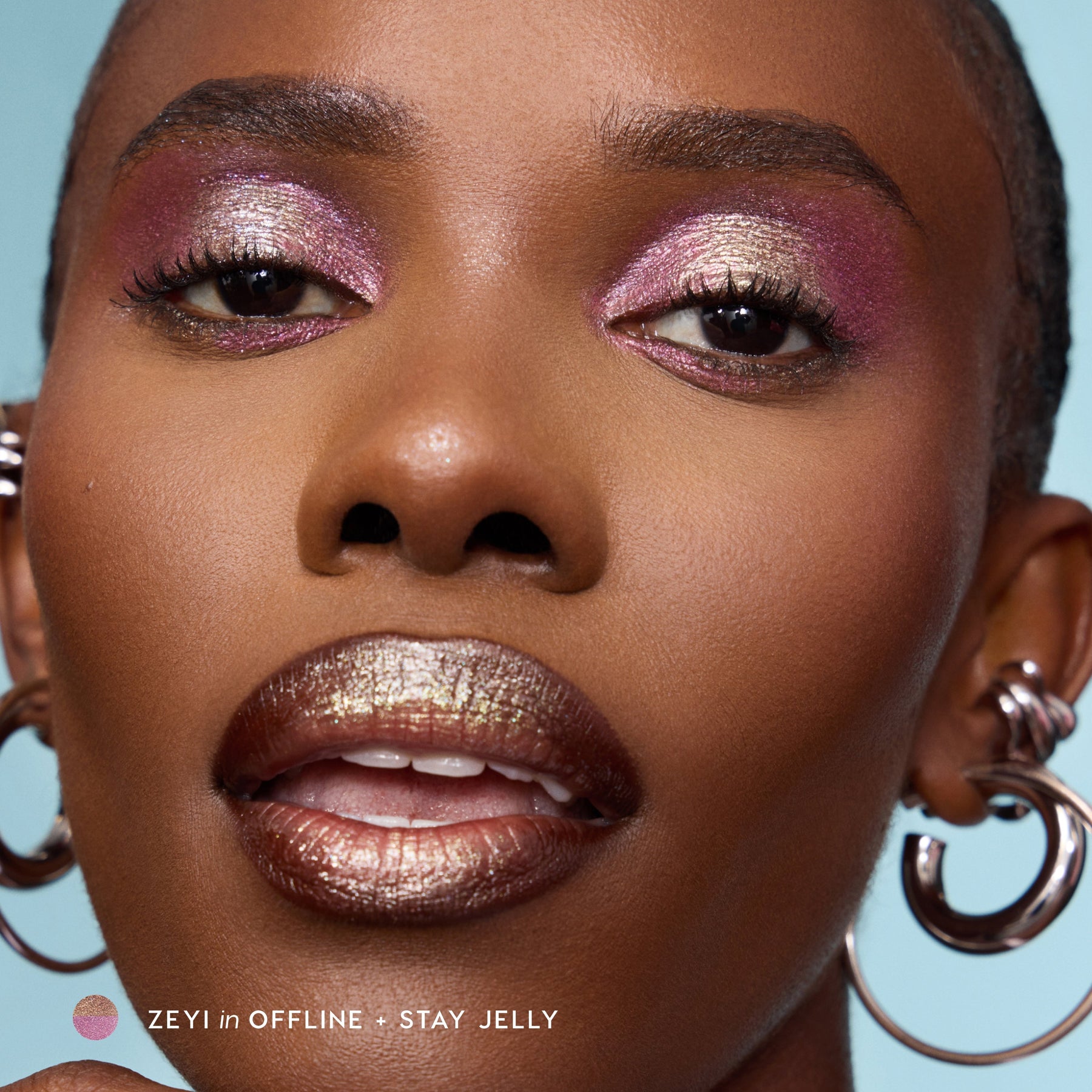 Stay Jelly - Soft Focus