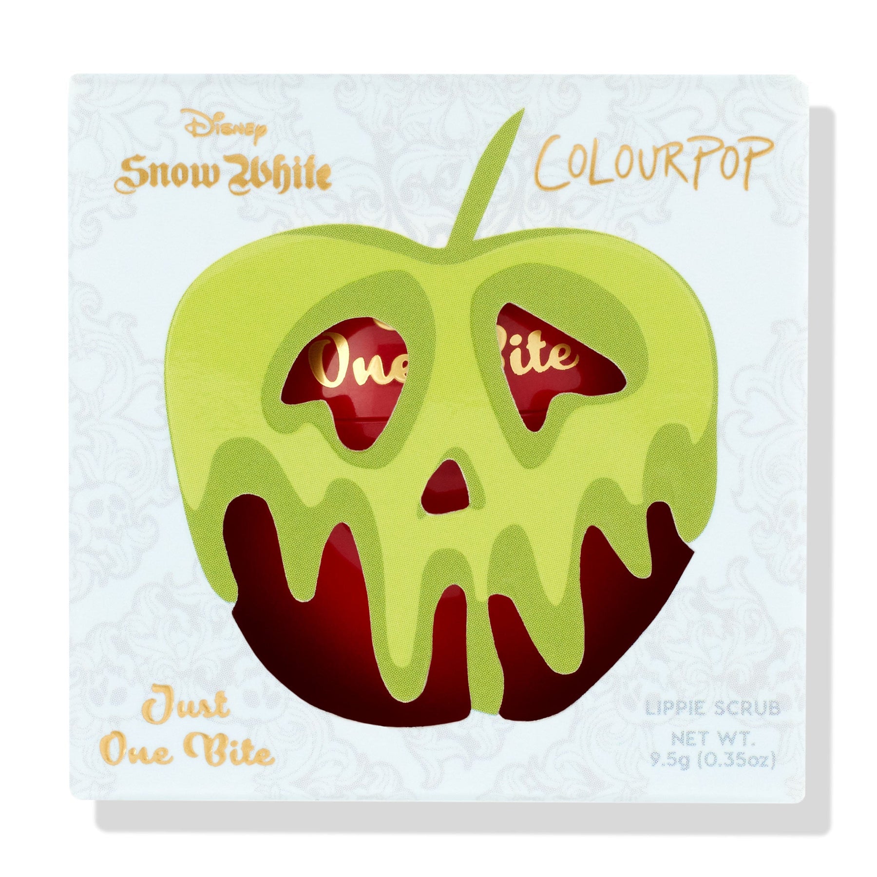 Just One Bite - Easy Set