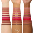 The Lil Box of Lippie Pencils - Ready Routine