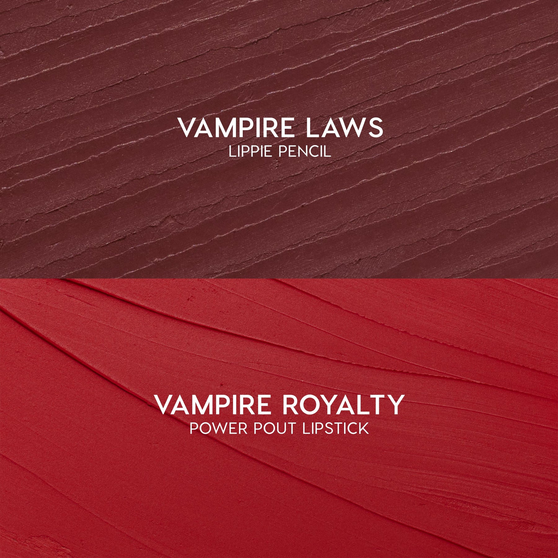 You Can't Trust Vampires - Easy Set
