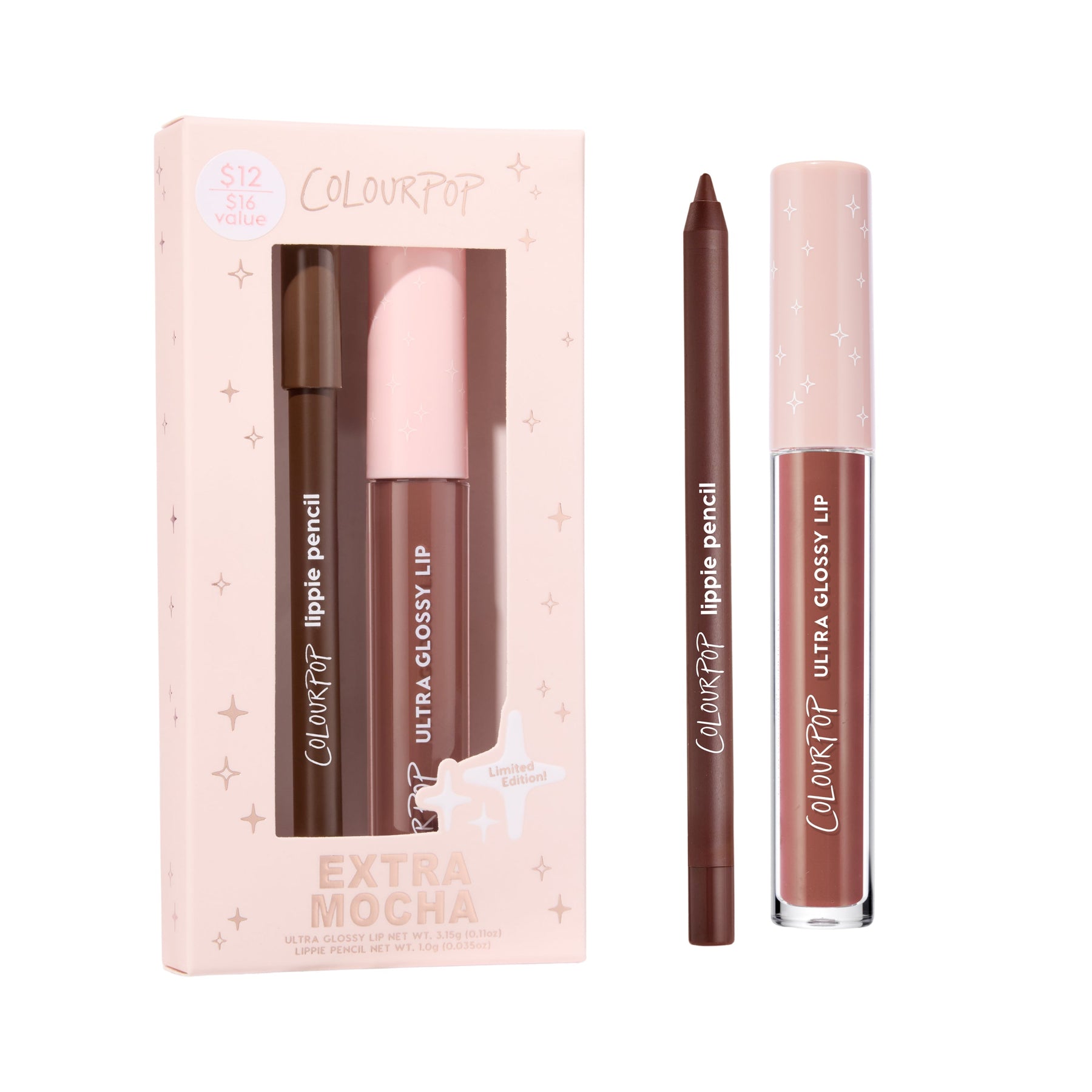 Extra Mocha - Clean Bundle