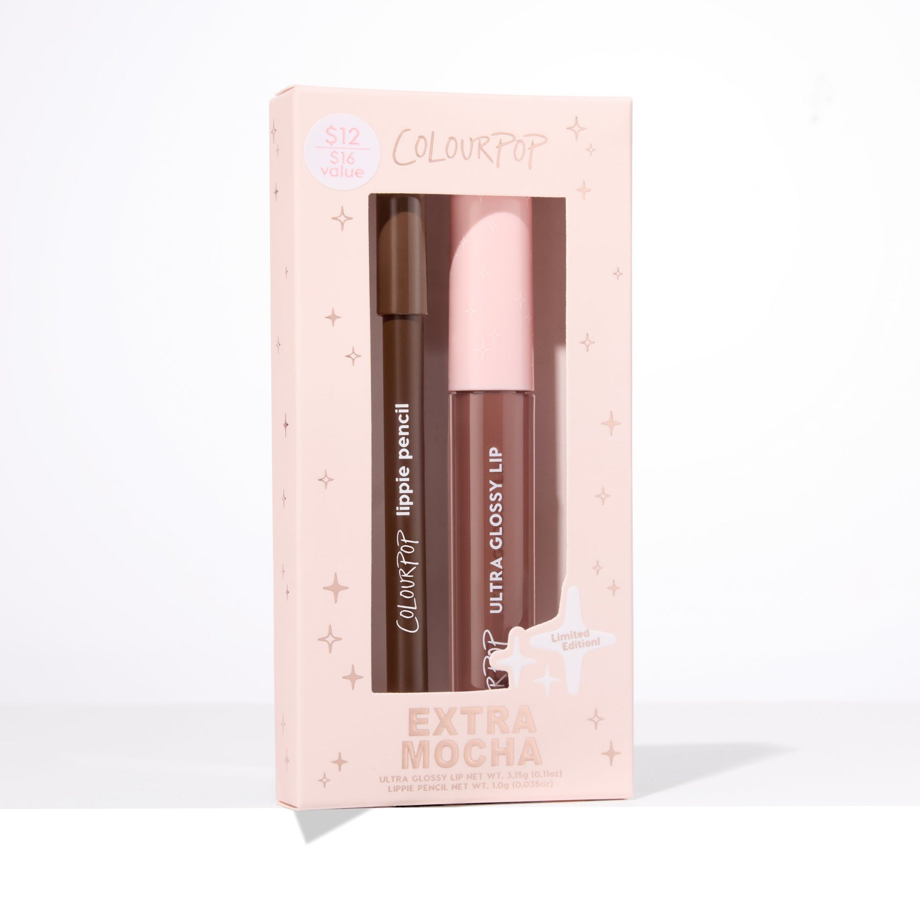 Extra Mocha - Clean Bundle