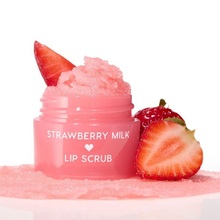 Strawberry Milk - Essential Set