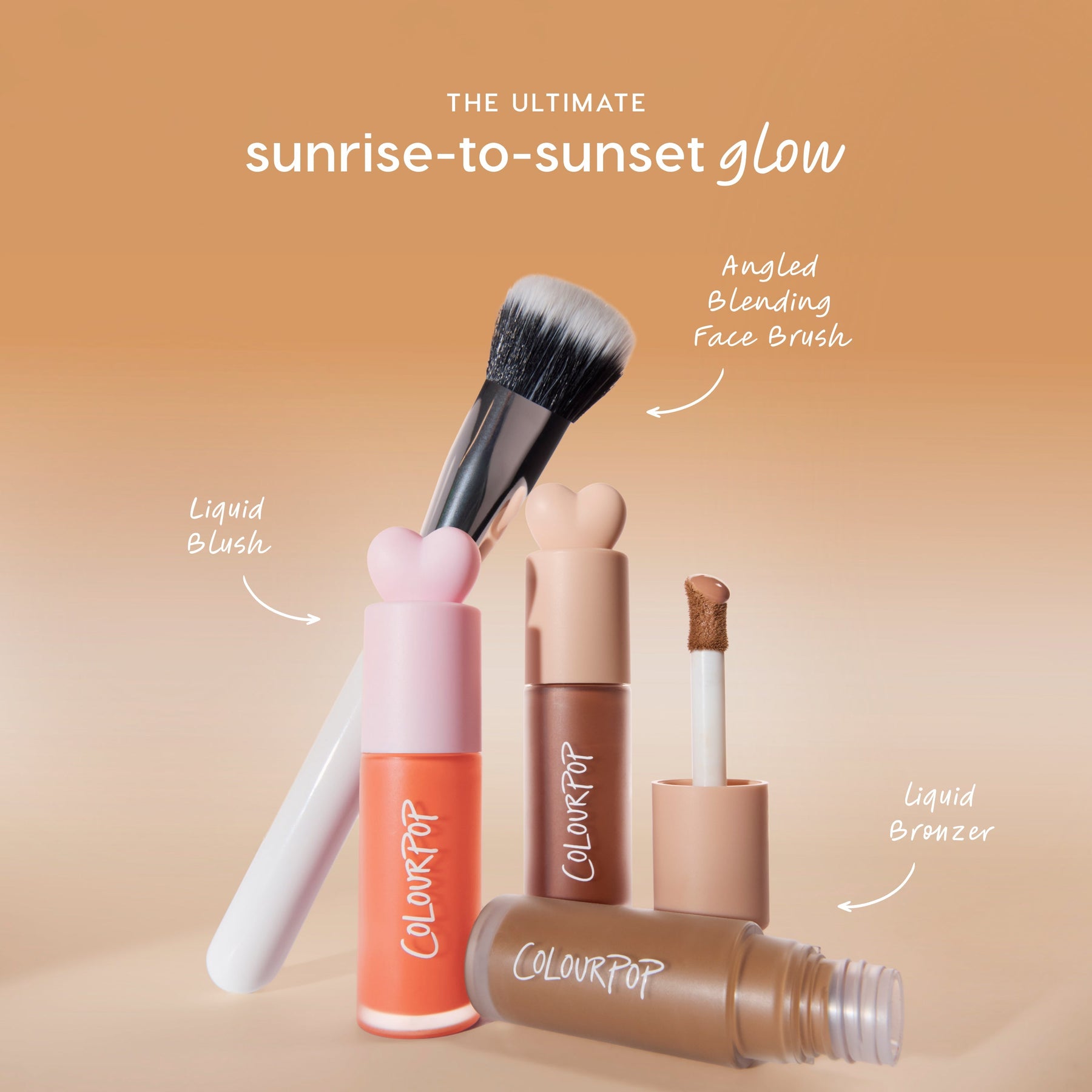 Sands Beach - Cozy Glow