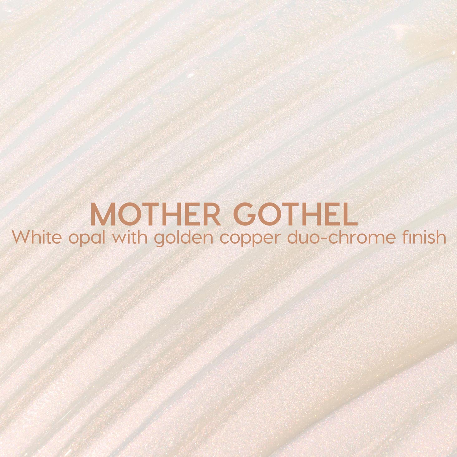 Mother Gothel - Easy Set