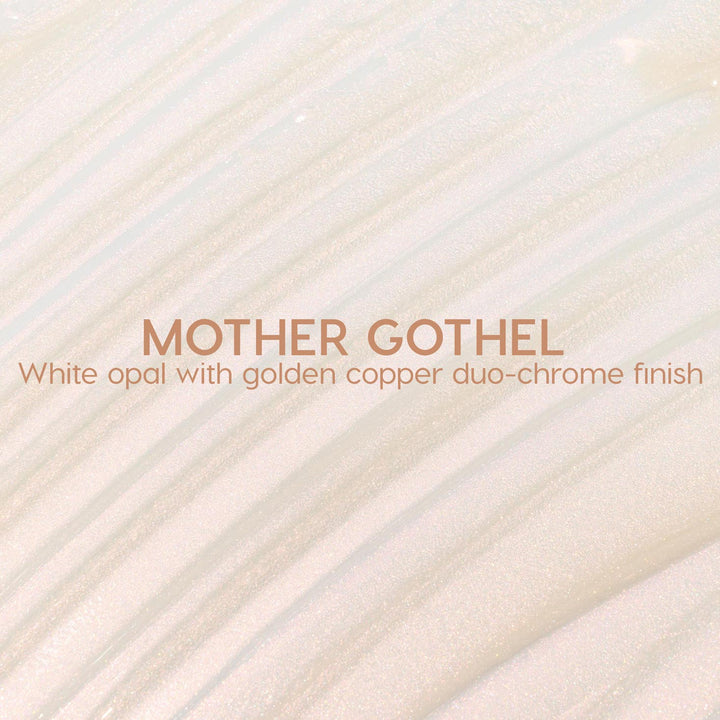Mother Gothel - Easy Set