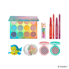 ColourPop and The Little Mermaid - Daily Set