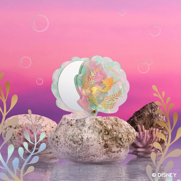 The Little Mermaid Mirror - Classic Pick