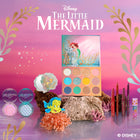ColourPop and The Little Mermaid - Ready Routine