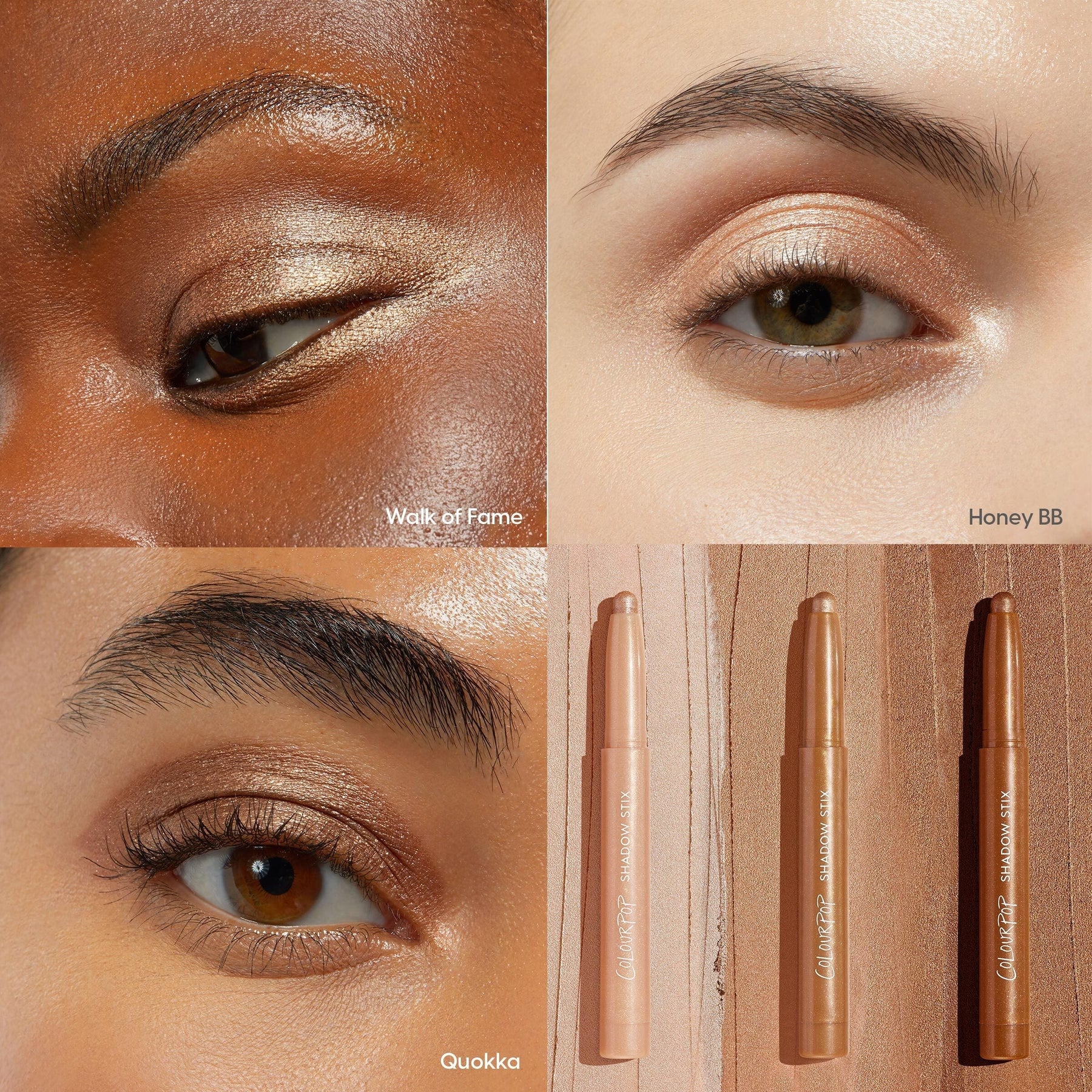 Shimmering Golds - Ready Routine