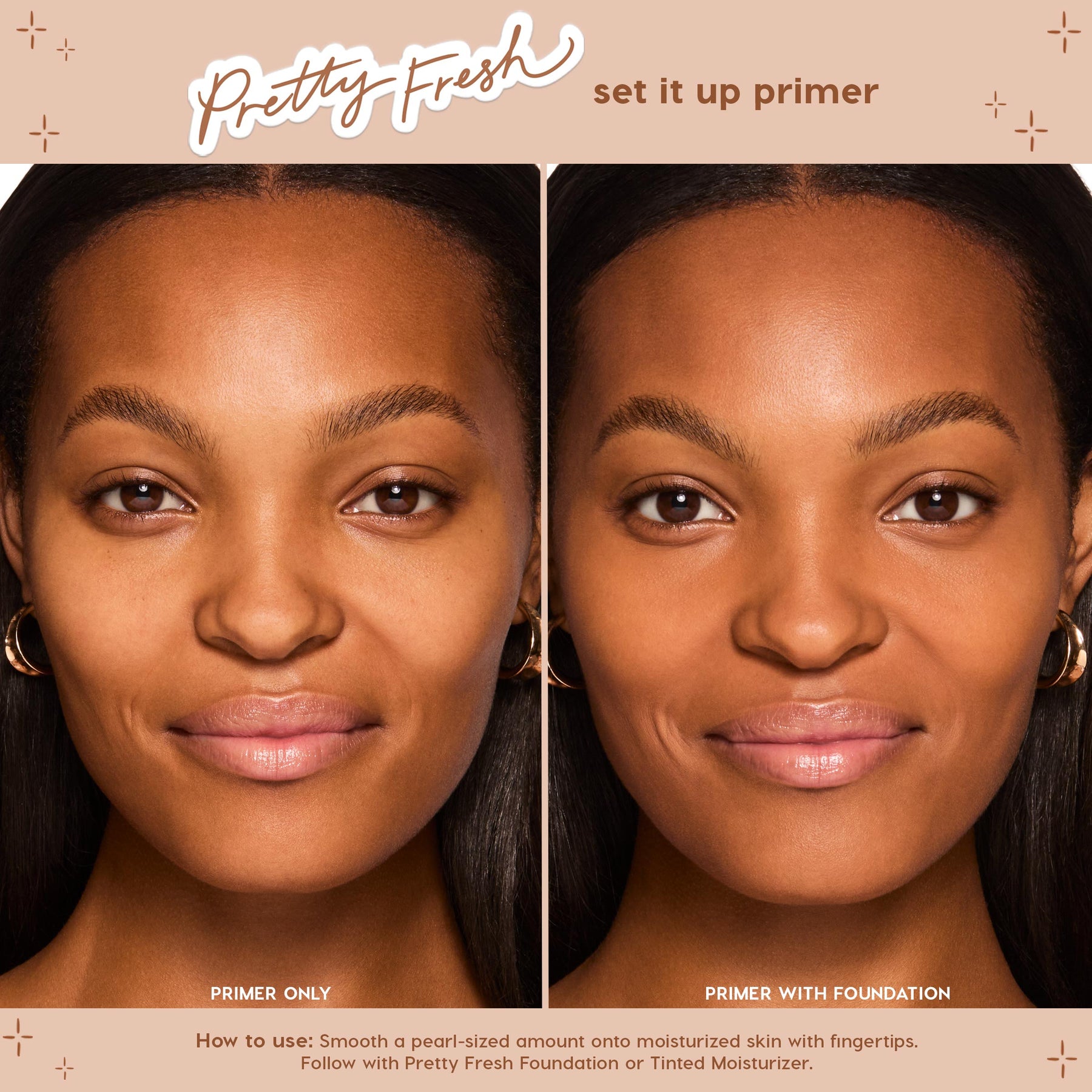 Set It Up - Ready Routine