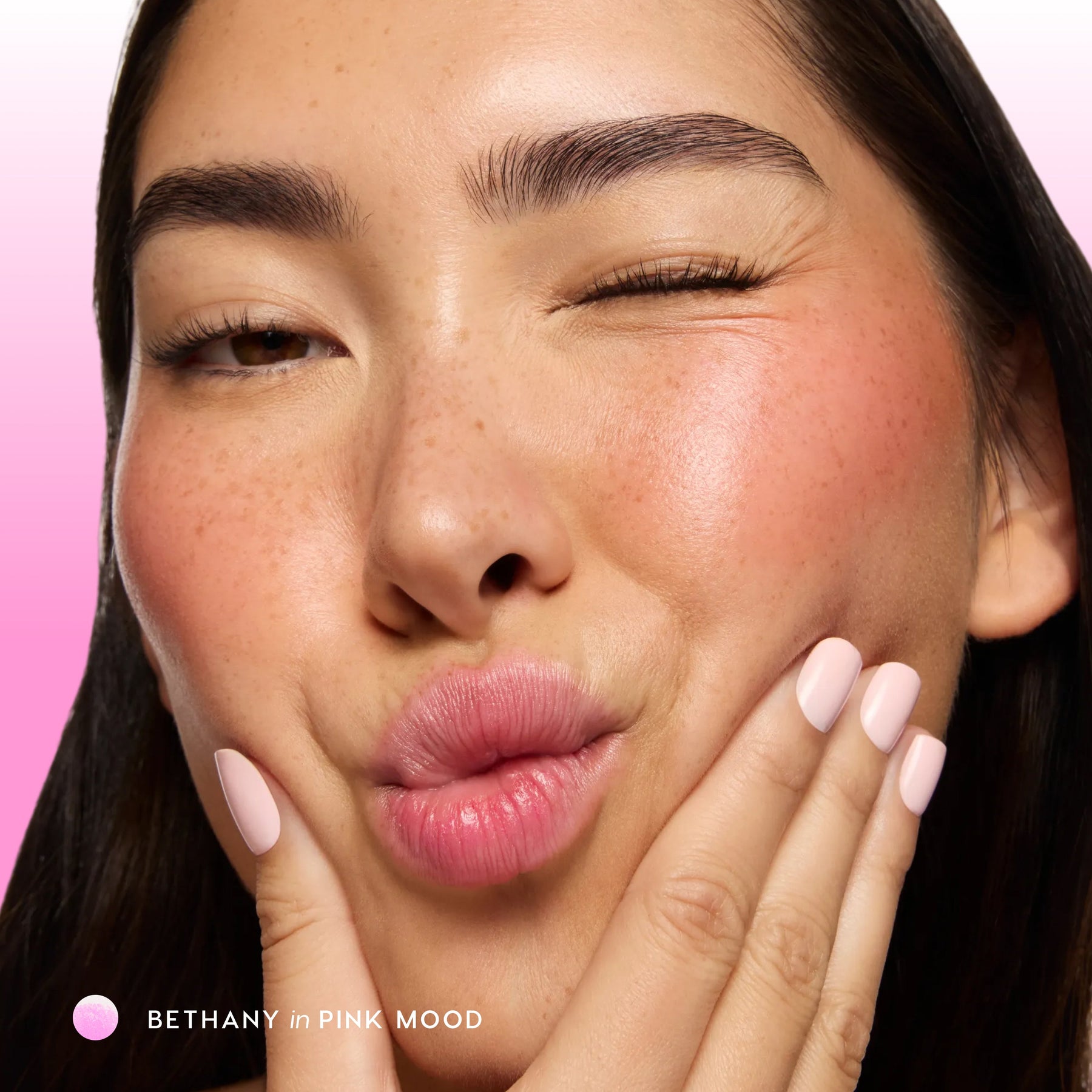 Clearly Cute - Bright Touch