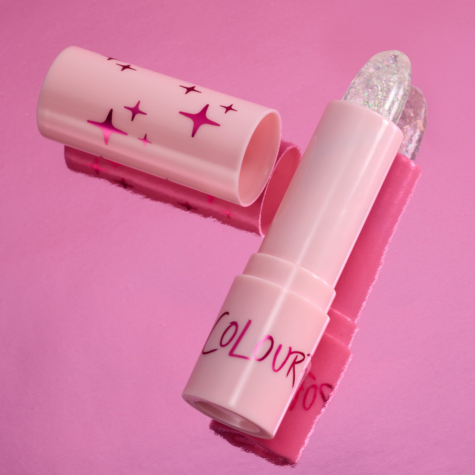 Clearly Cute - Bright Touch